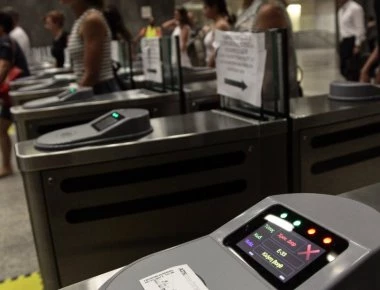 ΟΑΣΑ: 1.005 νέα σημεία πώλησης ηλεκτρονικών εισιτηρίων